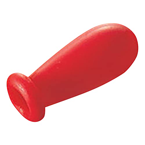 アズワン ラボランスポイト赤ゴム 1mL用 55入 /9-864-01